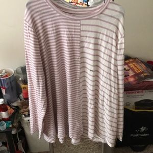 Lane Bryant sweater